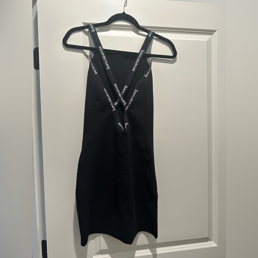 Dress Worn once